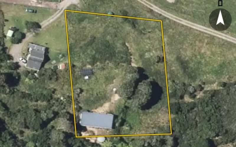 31 Tai Matchitt Road