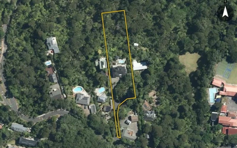 21 Kohu Road