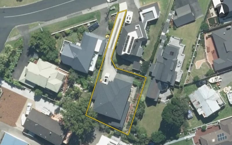 4A Ellangowan Road