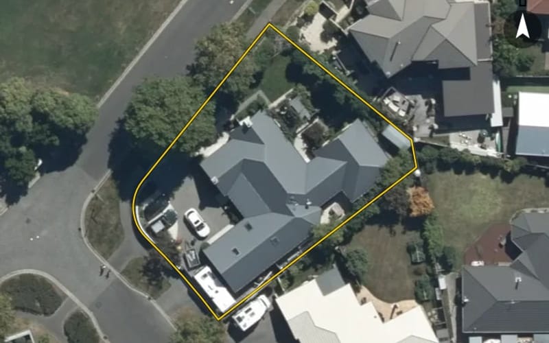 50 Willowview Drive