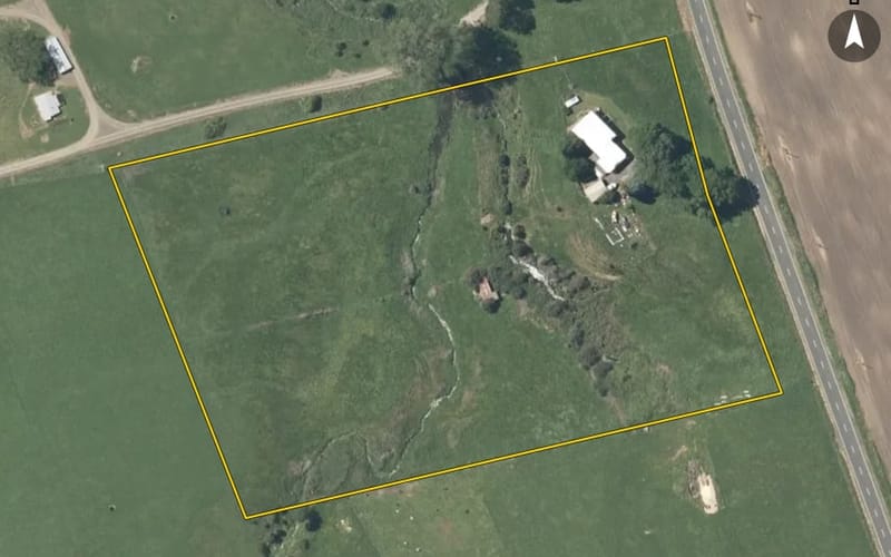 2484 Old Taupo Road