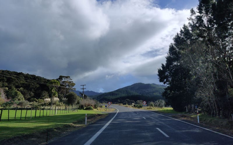 1204B Whangapoua Road