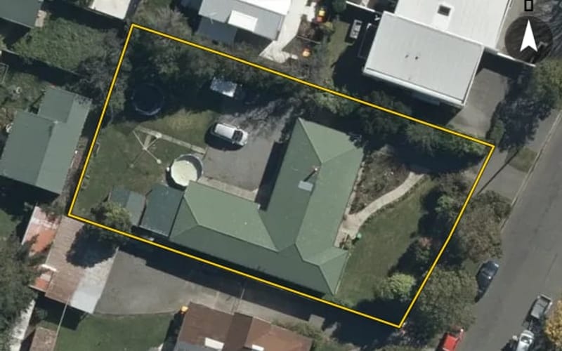 31 Mathesons Road