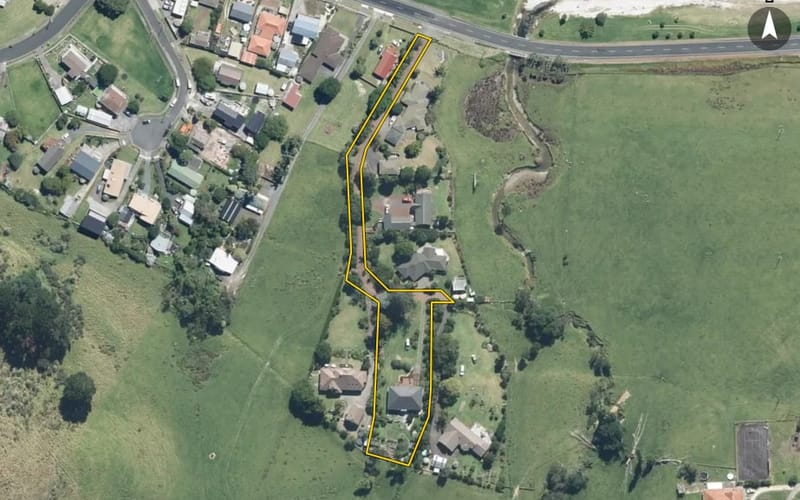1473 Clevedon-Kawakawa Road