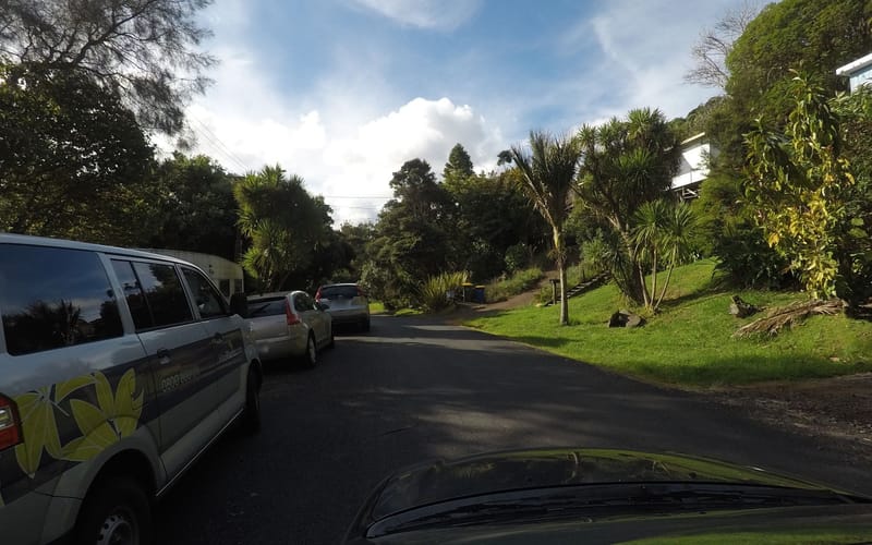 26 Ocean View Road