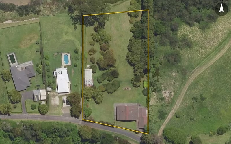 200 Ranginui Road