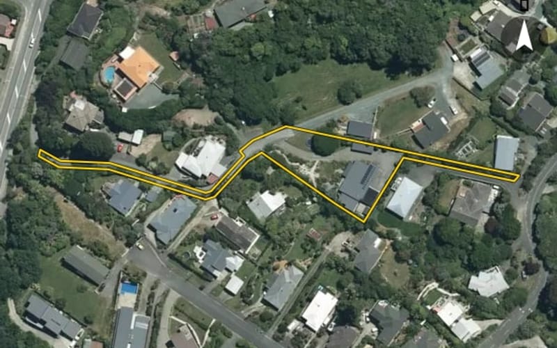 10 Winns Lane