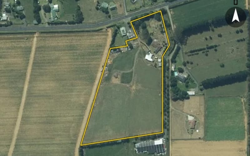 44 Kauri Road