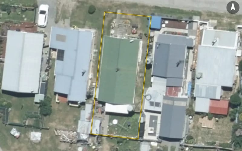57 Hakatere Drive