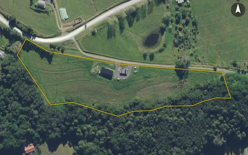 114 Pigs Head Road