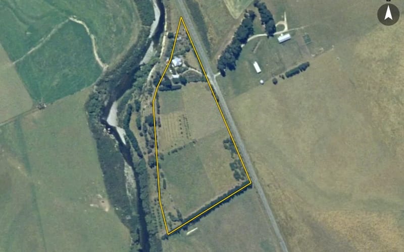 1589 Kakanui Valley Road
