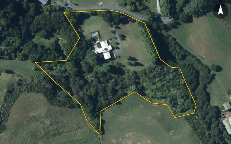 139 Omaha Valley Road