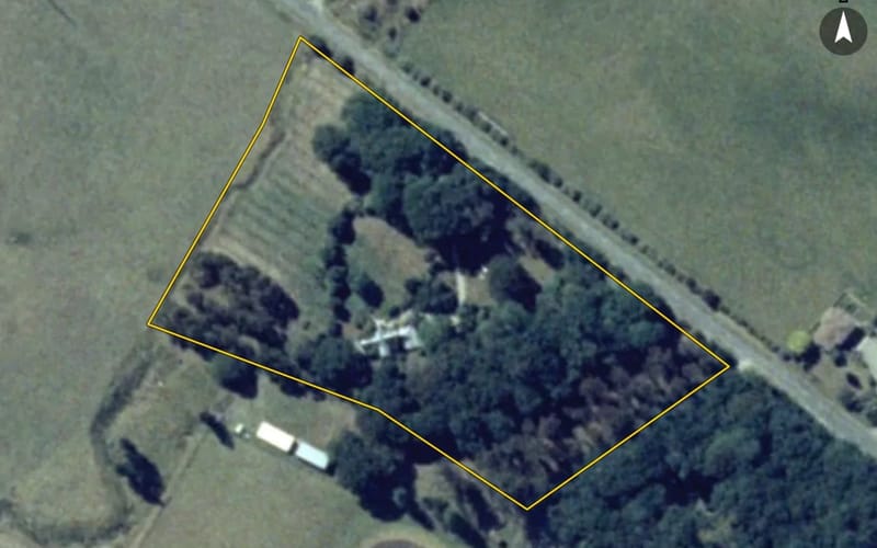 27 Woolshed Road