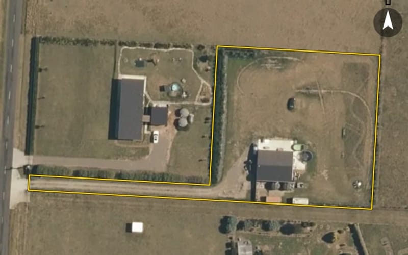 98 Aorangi Road