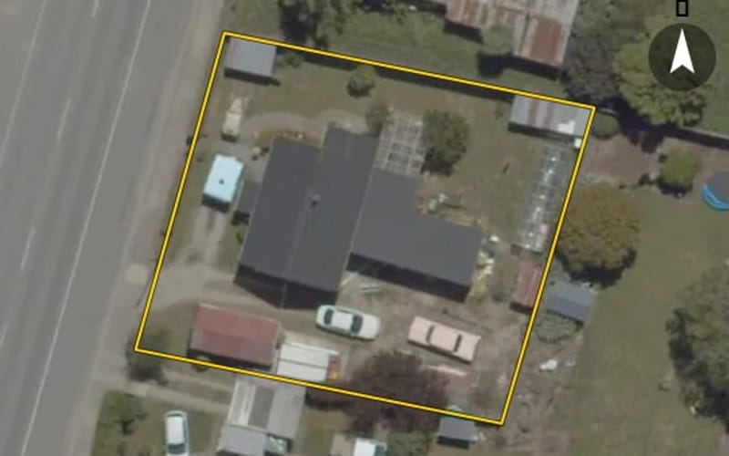 63 Seaward Road
