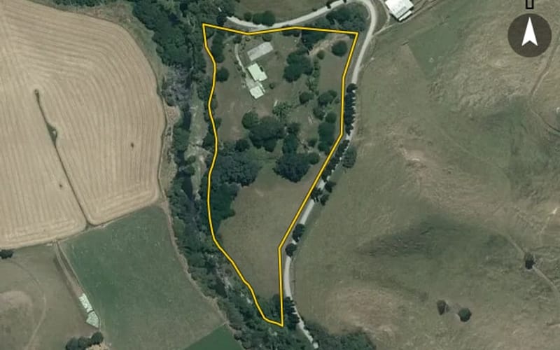 342 Moawhango Valley Road