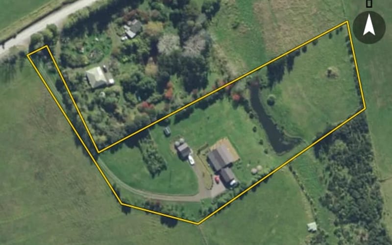 150 Pigs Head Road