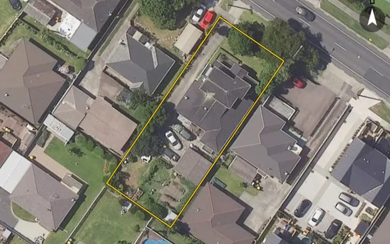 92 Chadwick Road