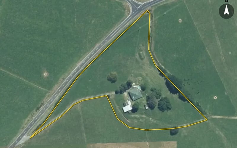 396 Okoroire Road