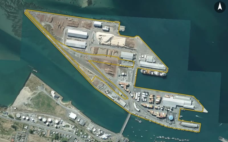 251 Foreshore Road