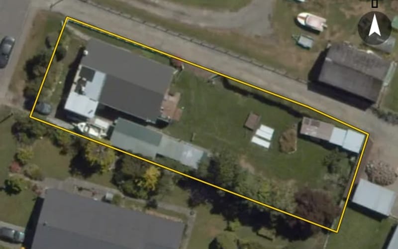 33 Erskine Street