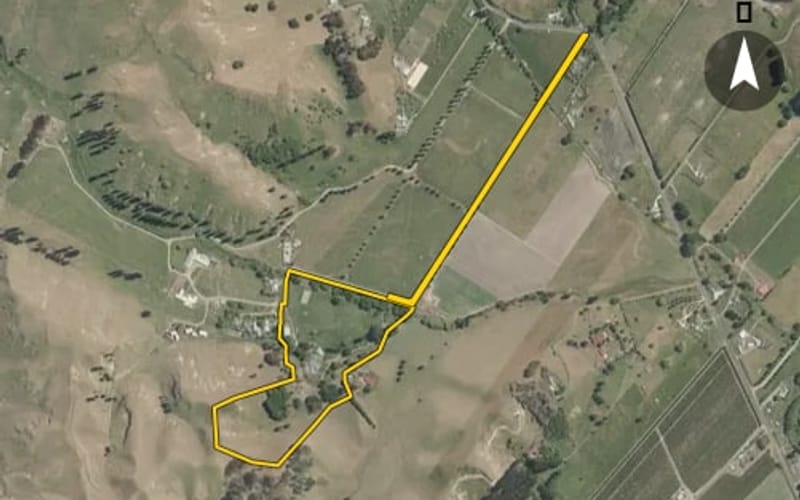 717A Puketitiri Road