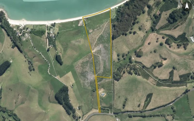 1140 Clevedon-Kawakawa Road