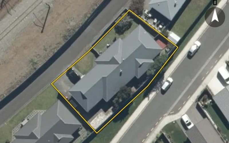 11 Cottle Heath Close