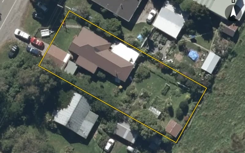 4512 Christchurch Akaroa Road
