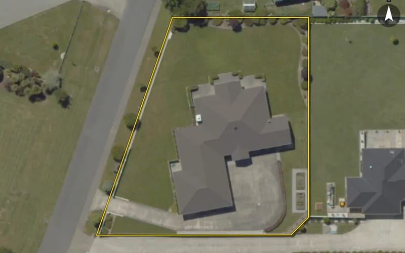 20 Longwood Drive