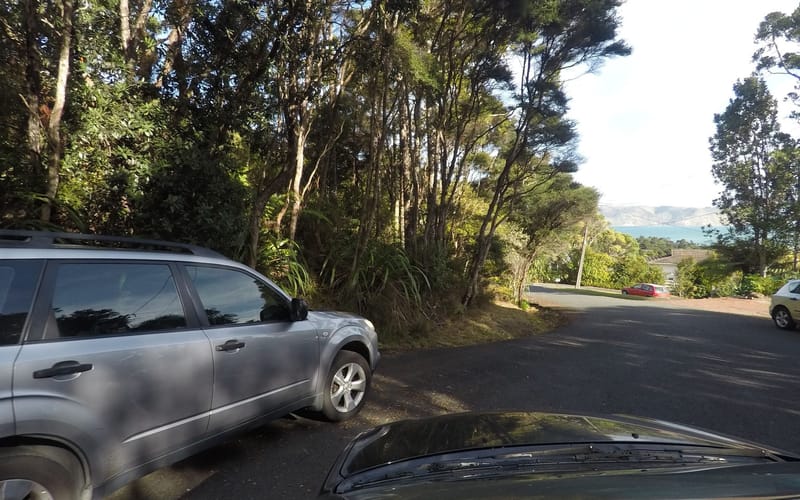 4 Ocean View Road