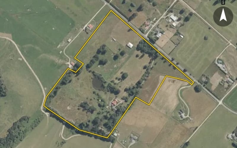 309 Mill Road