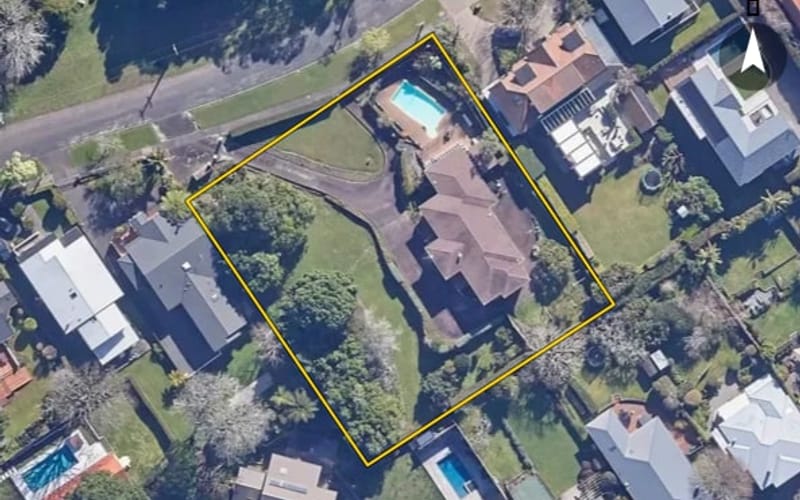 27 Haydn Avenue