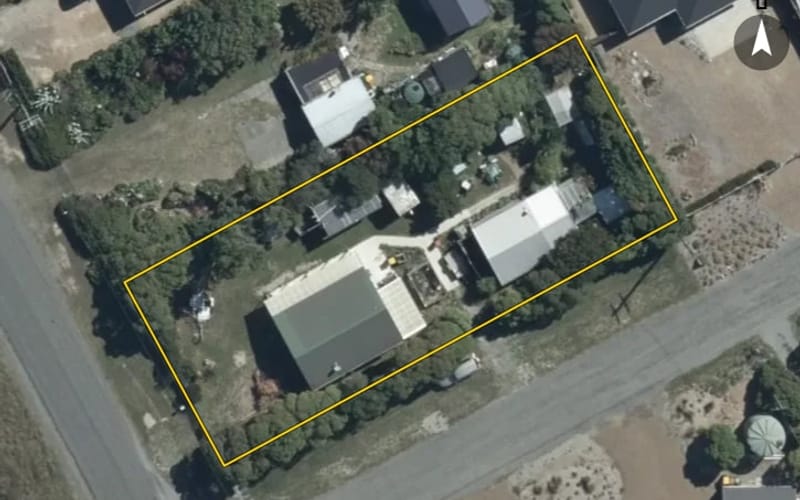 117 Poranui Beach Road