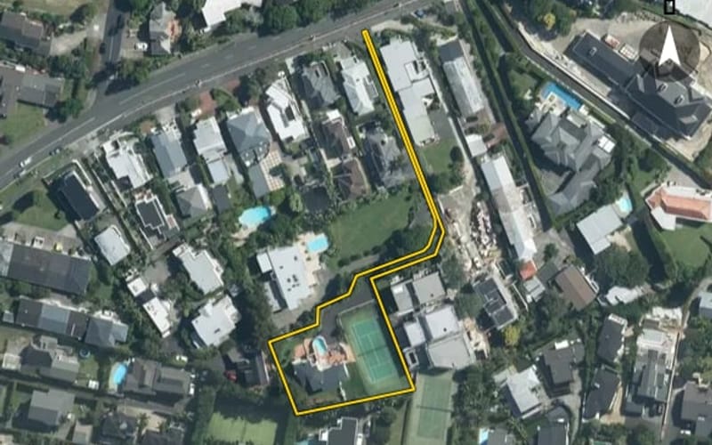 60 Kohimarama Road