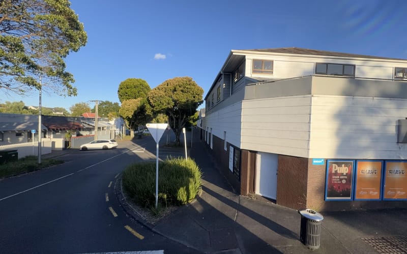 1 Clyde Street