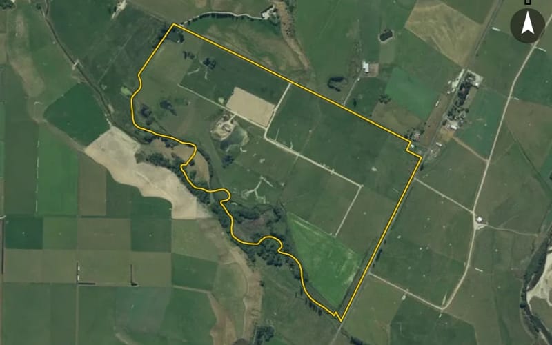 71 Freshford Plains Station Road