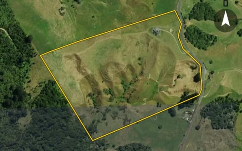 663 Maungakawa Road