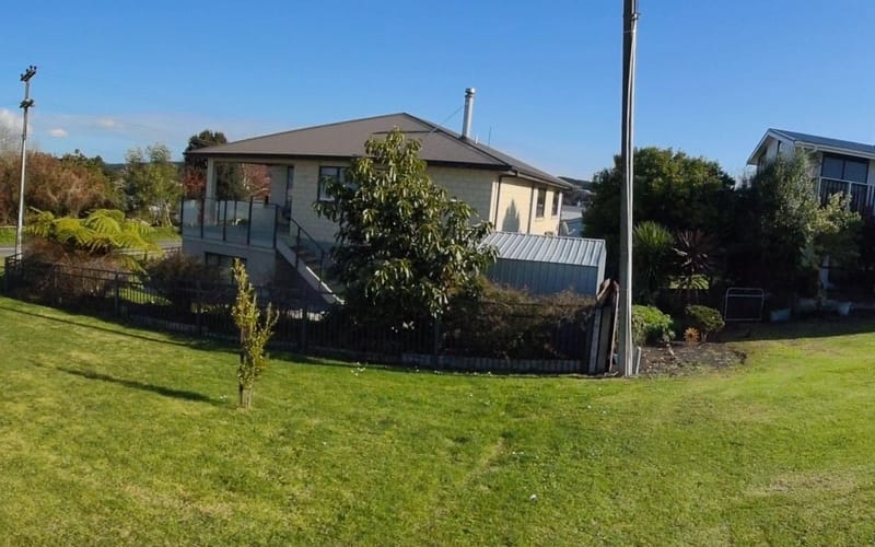 603 Hoturoa Street