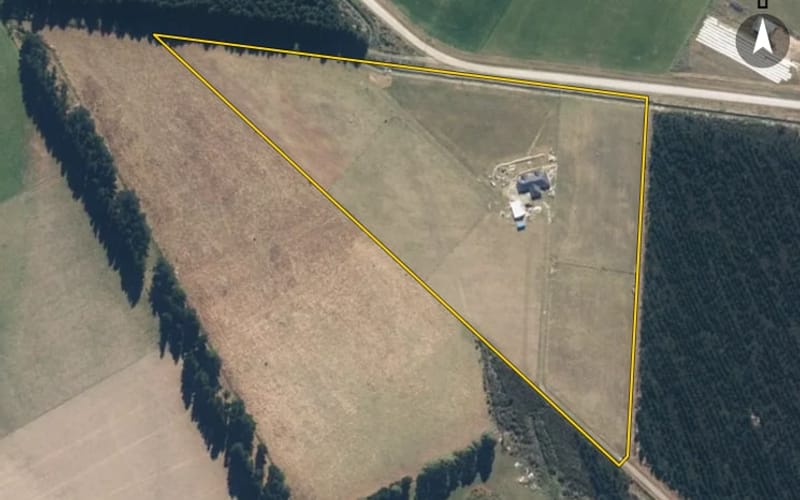 263 Anama Station Road