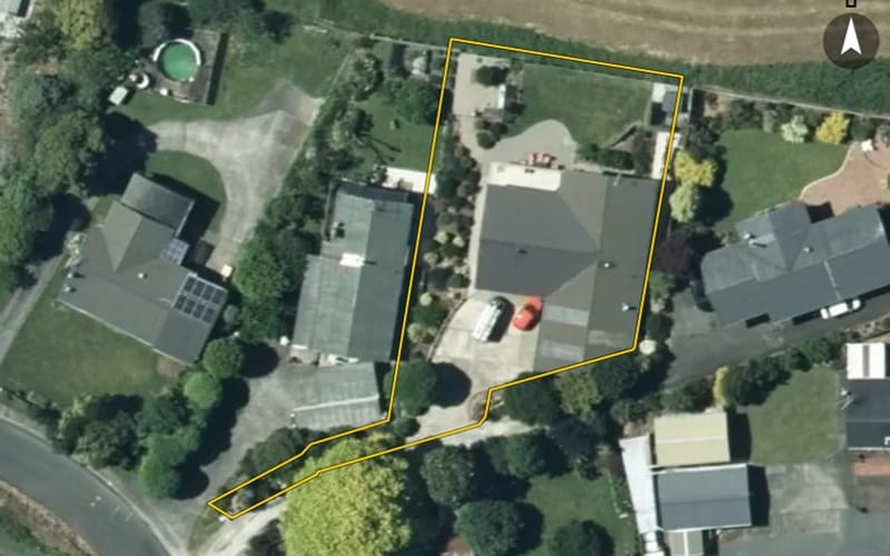 4 Long View Crescent