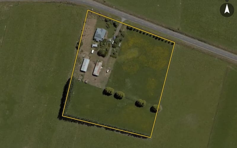 83 Grove Burn Road