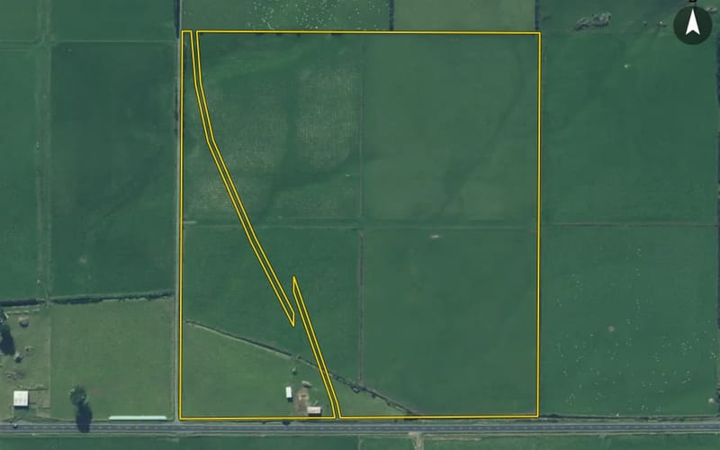 750 Orepuki Riverton Highway