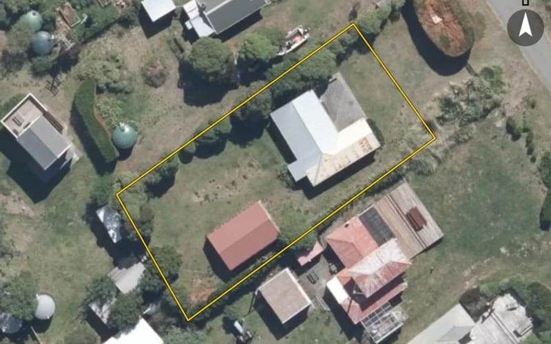944 Le Bons Bay Road