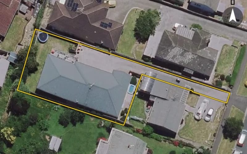 11A Thomson Avenue