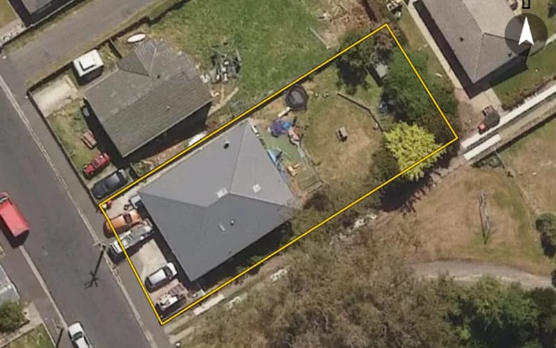 35 Cockerell Street