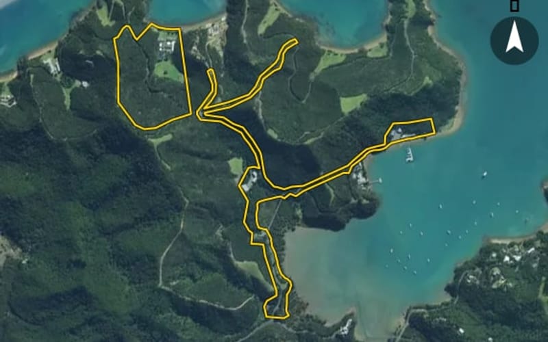 285 Manawaora Road