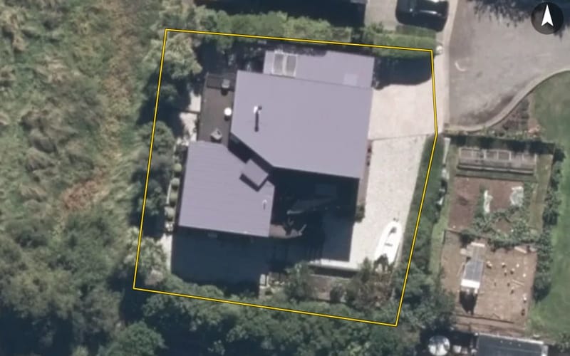 22 Seaview Lane