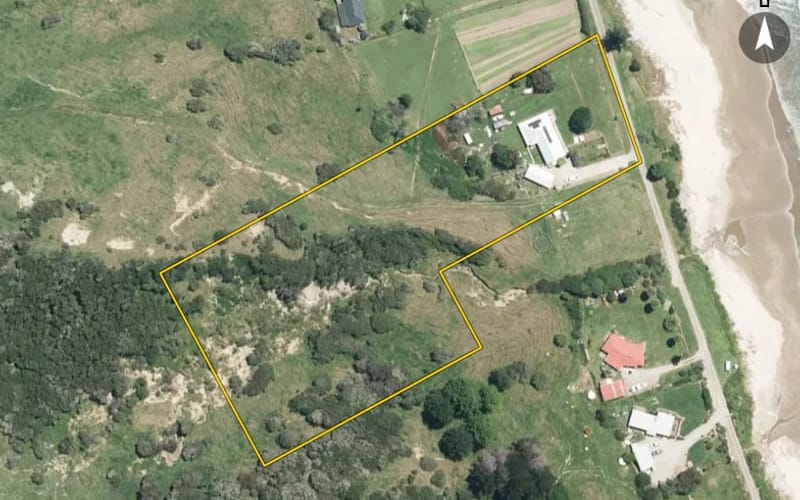 96 Waiotu Road