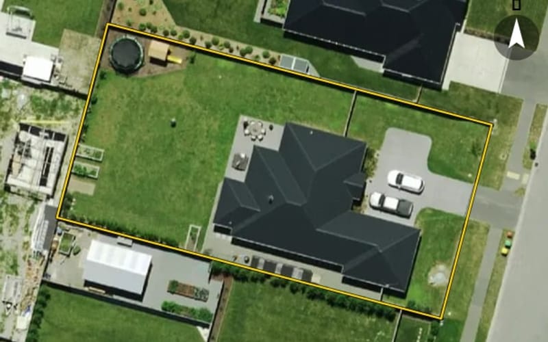 8 Suffolk Drive